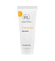 Holy Land C The Success Body Lotion - Лосьон для тела 70 мл